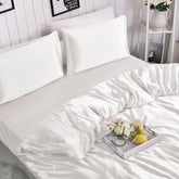 duvet cover set duvet cover putting on